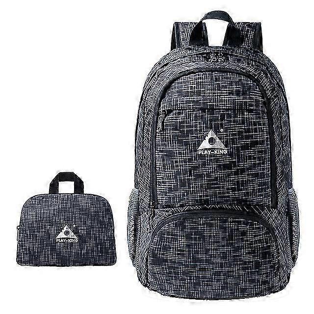 Lightweight Foldable Backpack | Folding Lightweight Backpack - Foldable Backpack -