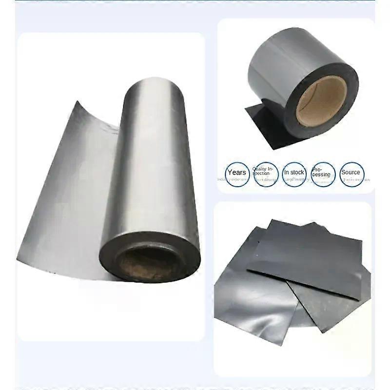 Shibingsheng HCP030N/HCP010 fuel cell anode and cathode conductive carbon paper/hydrophilic/hydrophobic 1pc 21cmx20cm