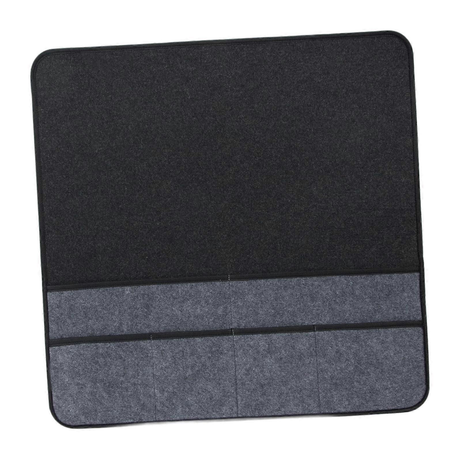 Symaskinpute Solid for sytilbehør Multifunksjonell oppbevaringspose