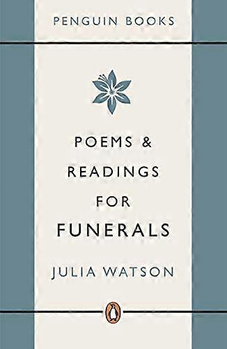 Poems and Readings for Funerals