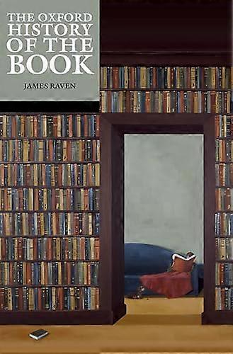 Bokens Oxfordhistoria