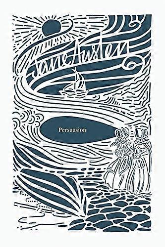Persuasion (Jane Austen Collection)