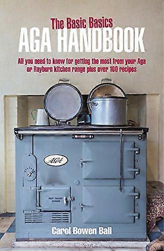 The Basic Basics Aga Handbook