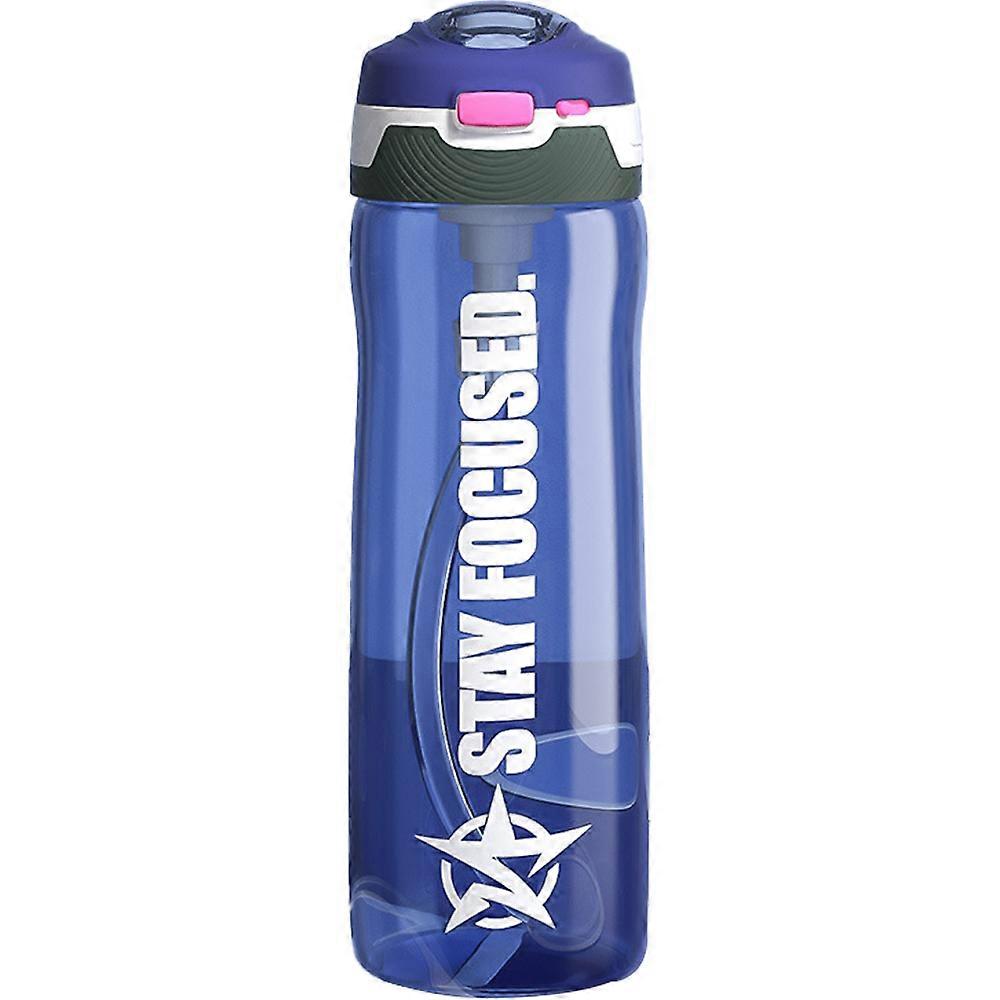 Large capacity children's sippy cup