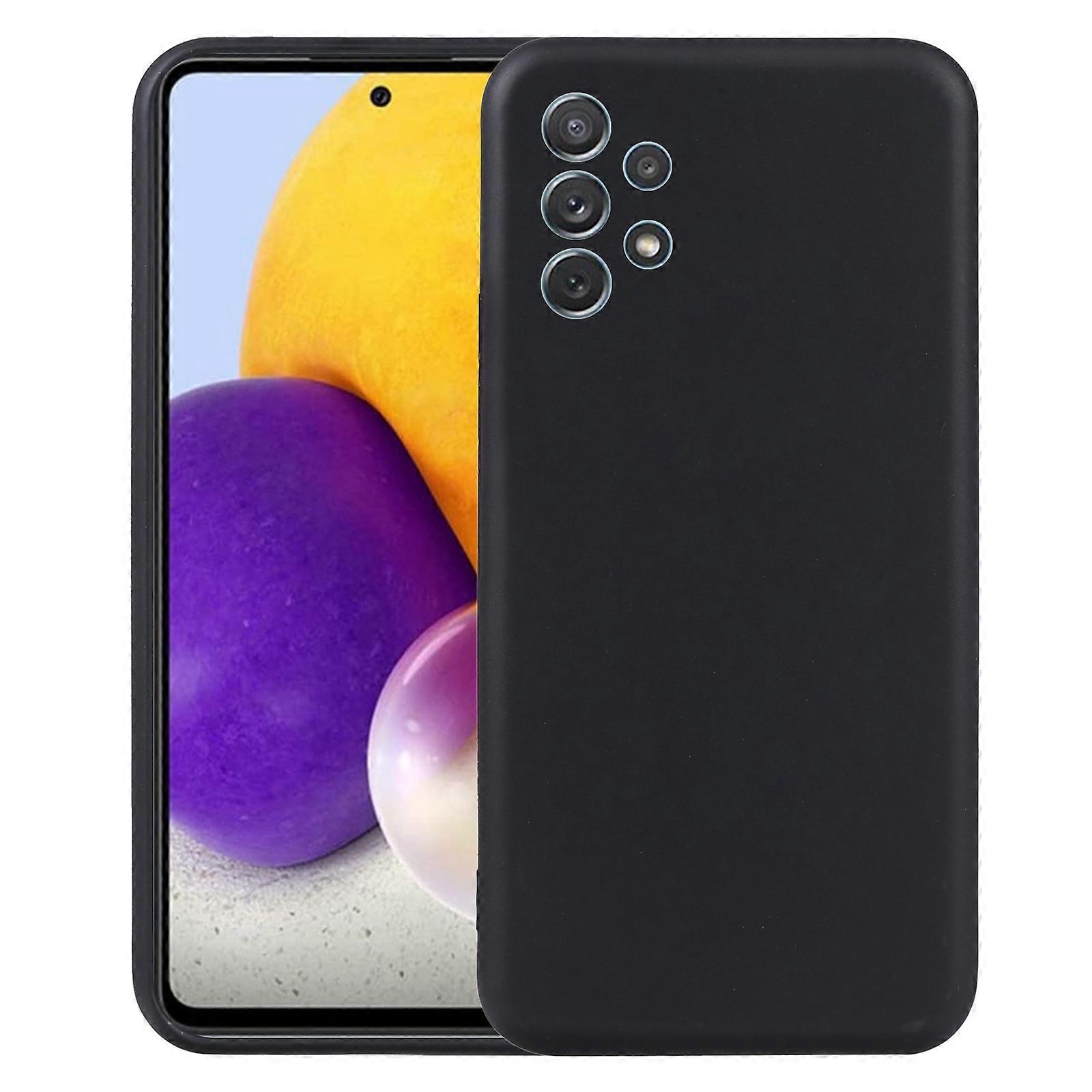 TPU Phone Case For Samsung Galaxy A72 5G / 4G