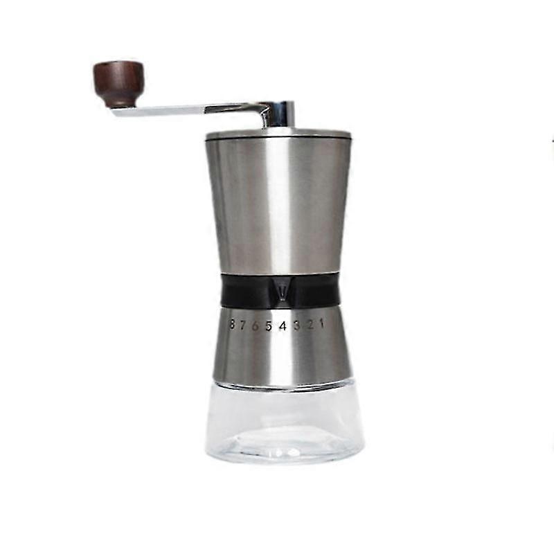 Manual Coffee Grinder - Hand Coffee Mill
