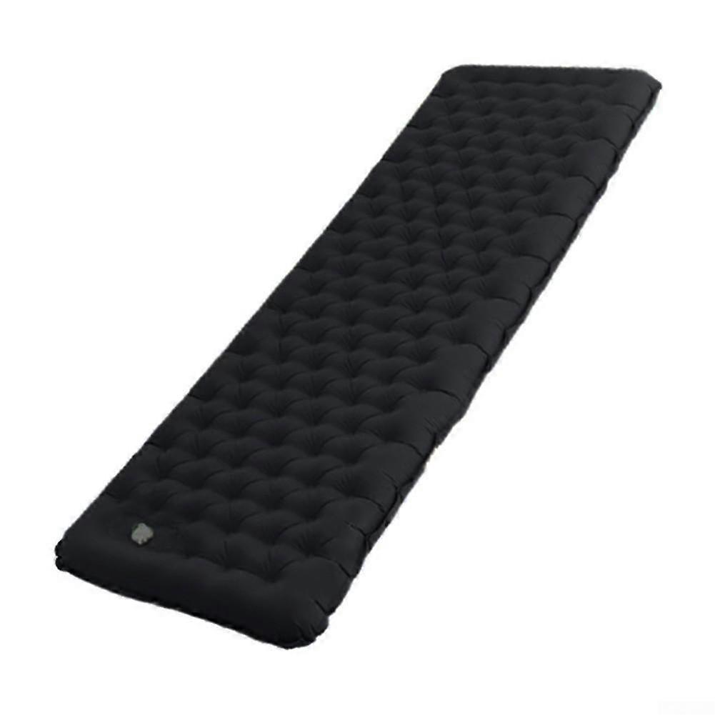 ללבוש מזרן אוויר עמיד כרית שינה קמפינג טיולים