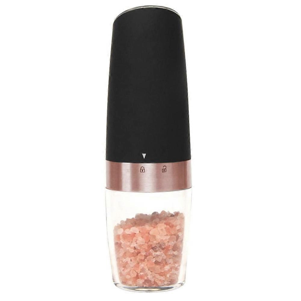 Kinghoff electric gravity grinder for salt or pepper KH1724A