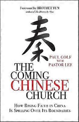 The Coming Chinese Church