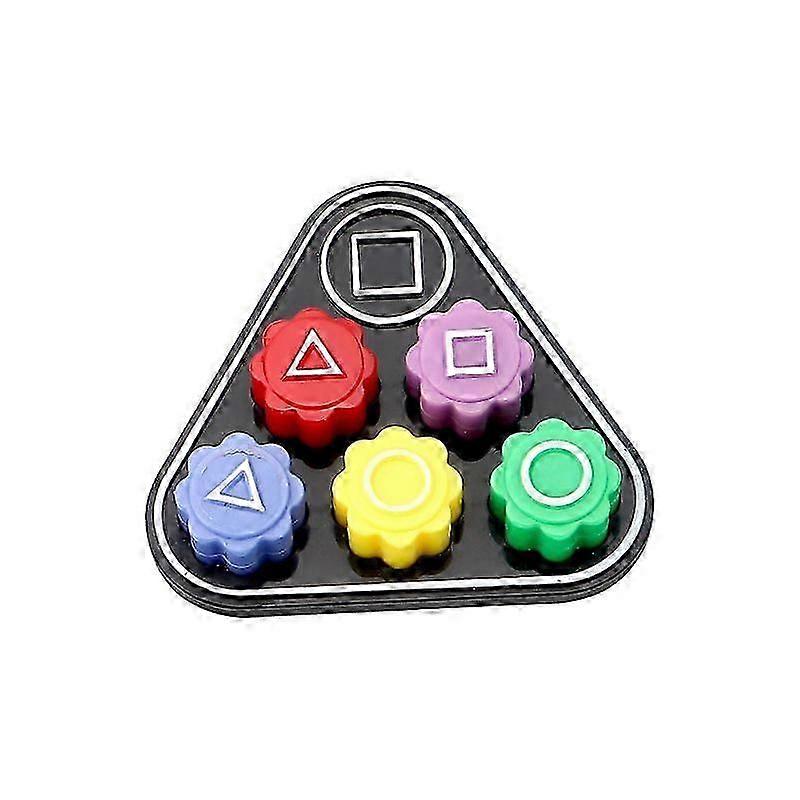 Gonggi Korean Game, Korean Folk Game Set, Korean Traditional Play Game, Stone Catching Game, Family Travel Playing Games Kit