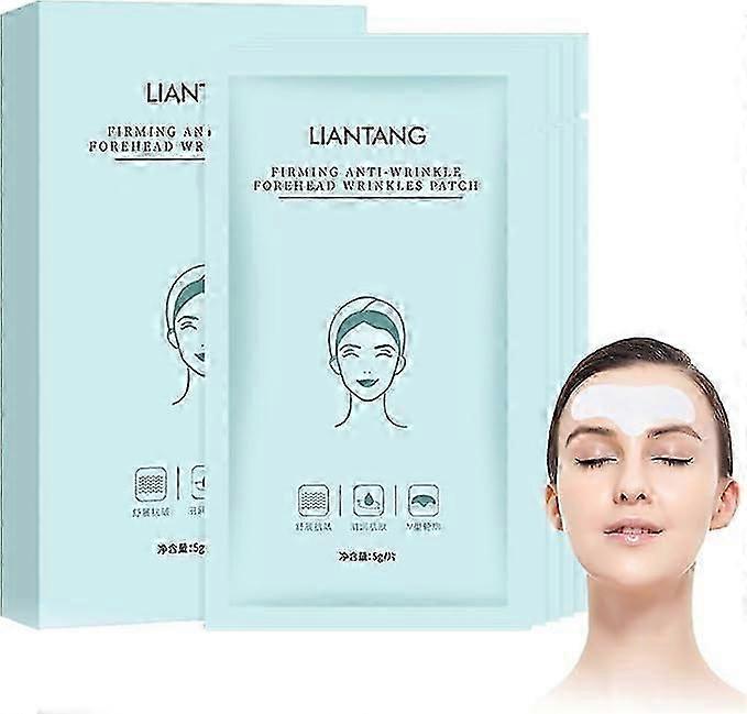 Anti-Wrinkle Face Plasters, Anti-Wrinkle Plasters, Anti-Wrinkle Face Plasters, Anti-Wrinkle Face Plasters, Anti-Wrinkle Face Mask, Suitable for Men an