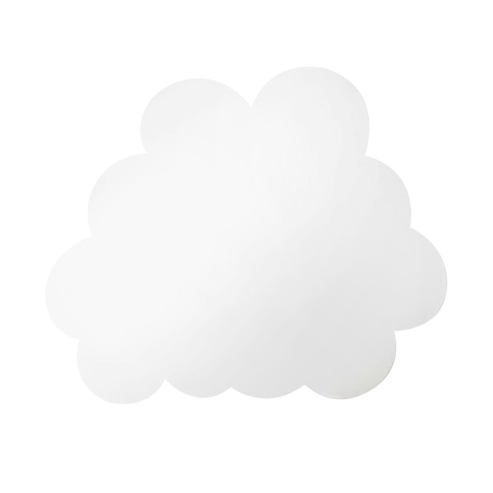 Dressing Makeup Mirror Acrylic Living Room Dormitory Compact Decor Cute