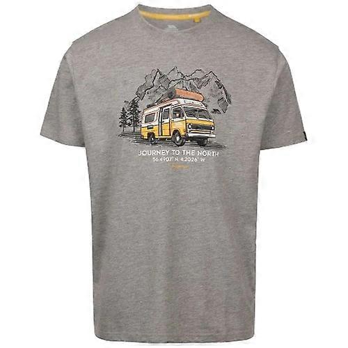 Trespass Mens Tokso T-Shirt