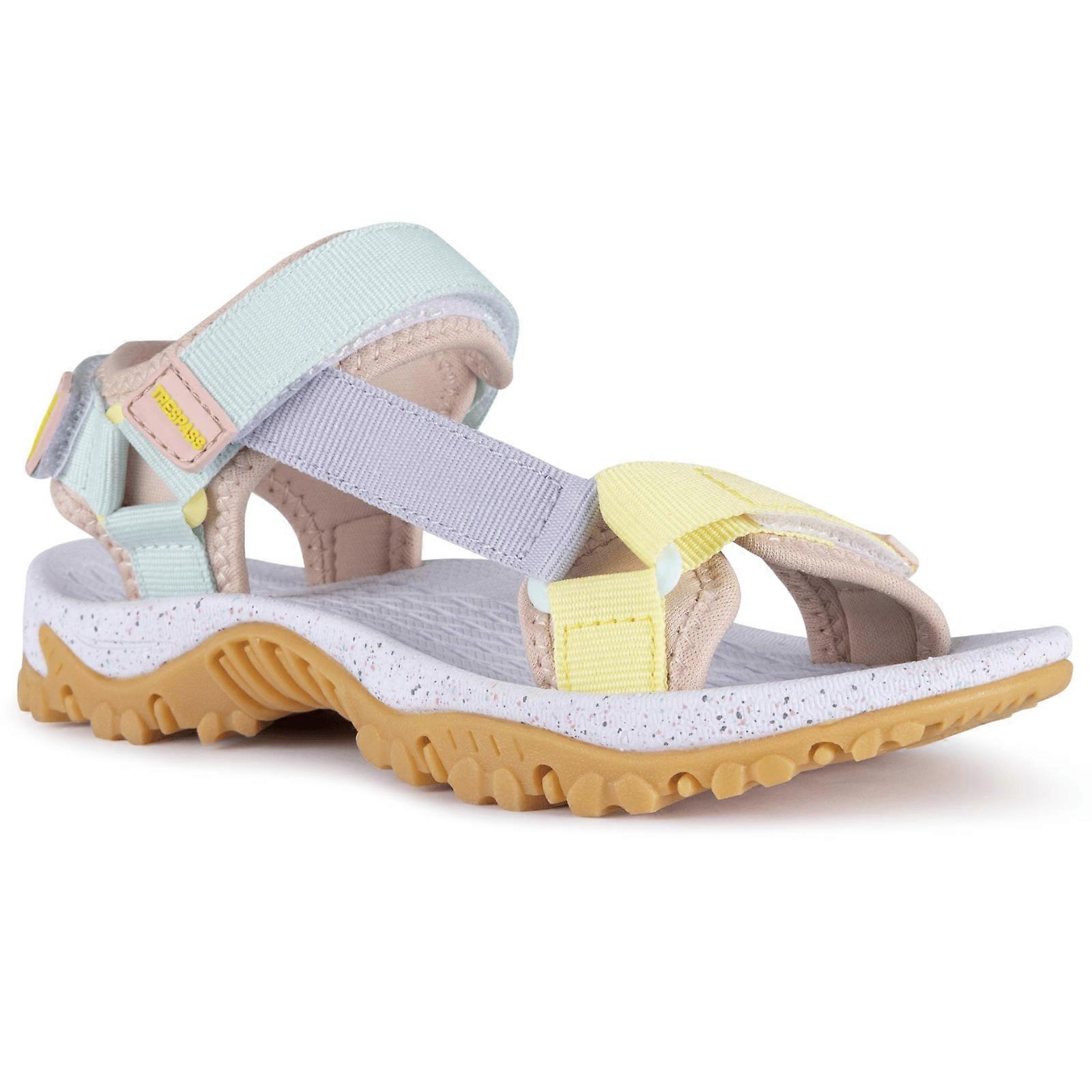 Trespass Kids Gill Walking Sandals