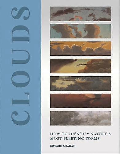 Clouds by Edward Graham Hardback Book