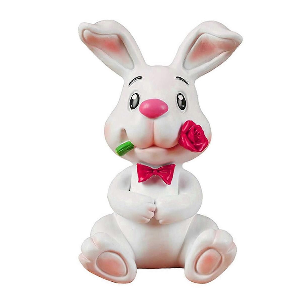Animal Glasses Holder Resin Craft Desktop Cute Animal Glasses Holder