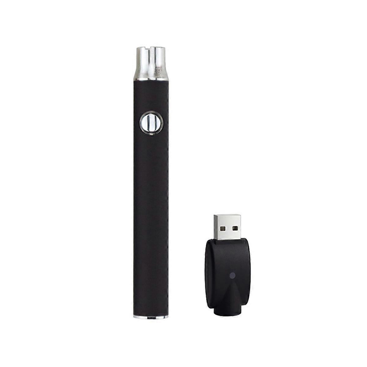 USB 充电电烙铁笔 - 510 螺纹,350mAh