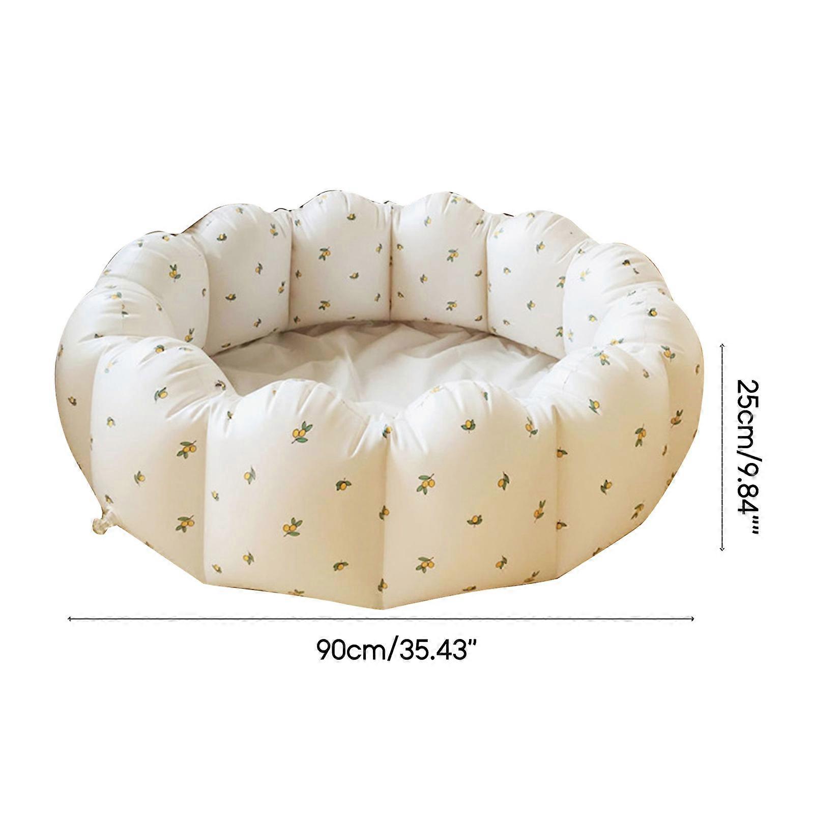 Small Pool Small Kiddie Pool Baby Pool for Kids, Mini Pool for Toddlers ...