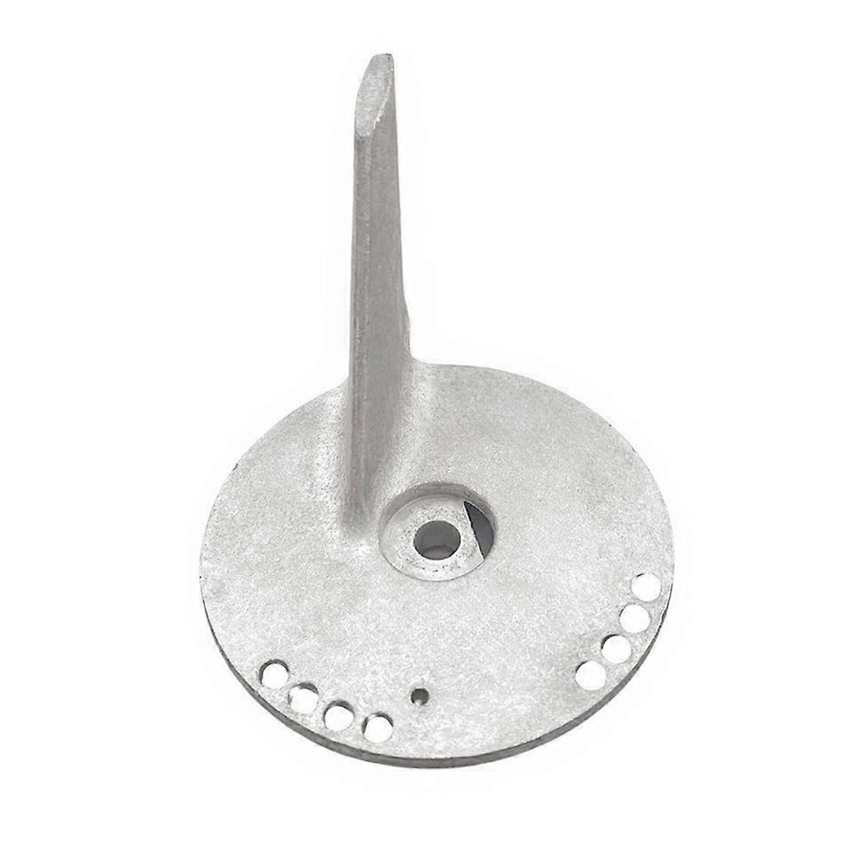 55125-90J01 Trim Tab Zinc Anode for Outboard DF70-140HP 55125-90J00 Boat Engine Replaces Parts