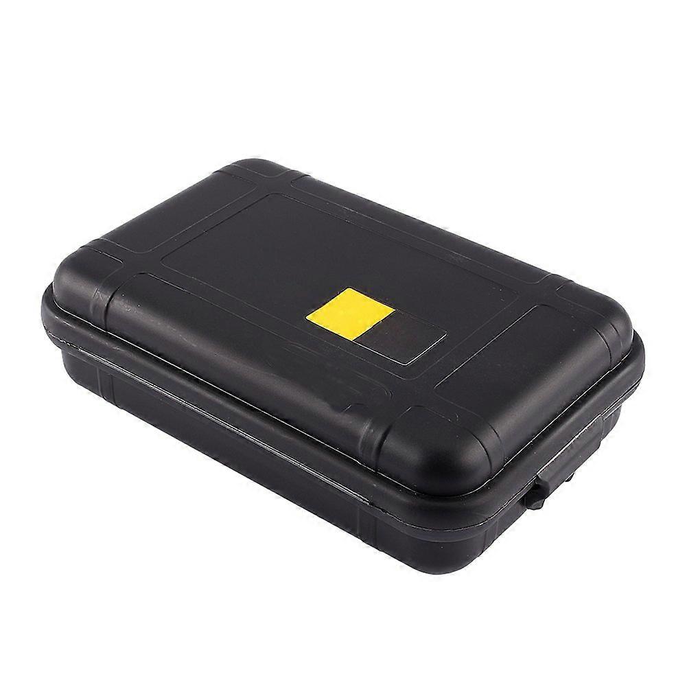Airtight Storage Box for Outdoor Survival Small Size