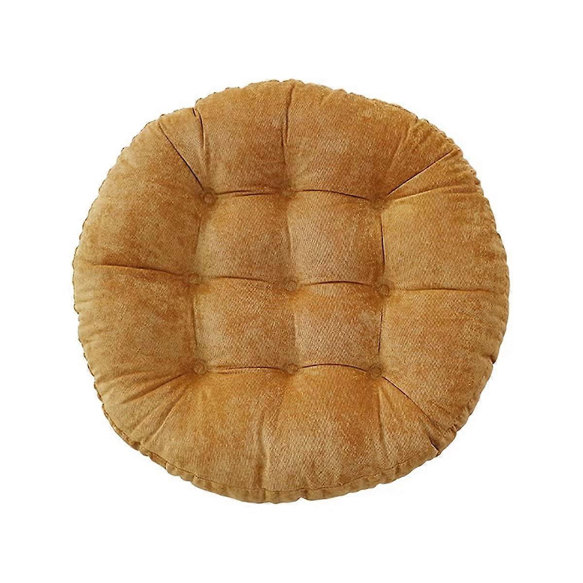 Soft Thick Floor Cushion for Yoga Meditation, 22"