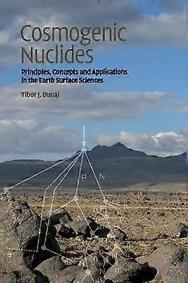 Nuclizi cosmogenici