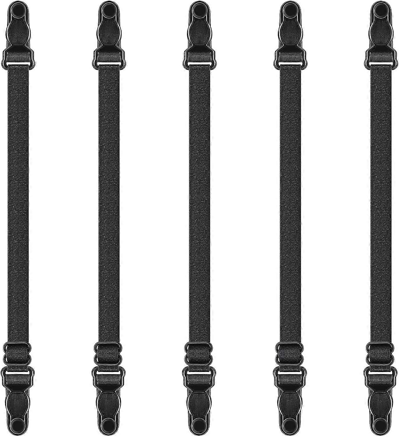 Mask Extender Strap, Quick Release Buckle, Adjustable Length, Ear Protectors