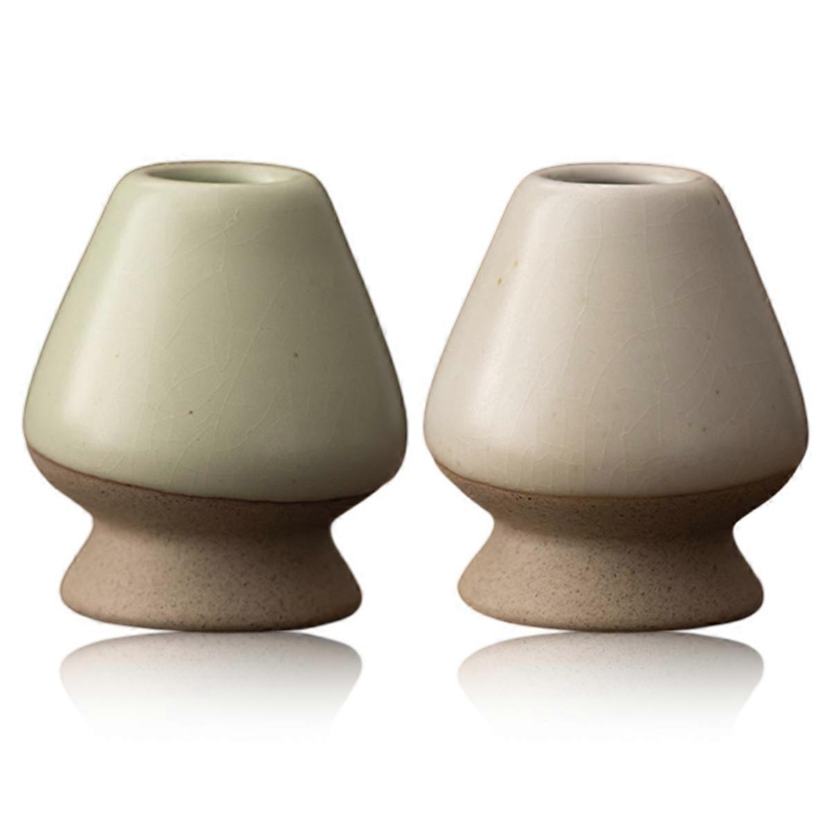 Tea Brush HatCreative Ceramic Tea Brush Placement Tea ToolsTea AccessoriesJapanese Matcha Tea Tools