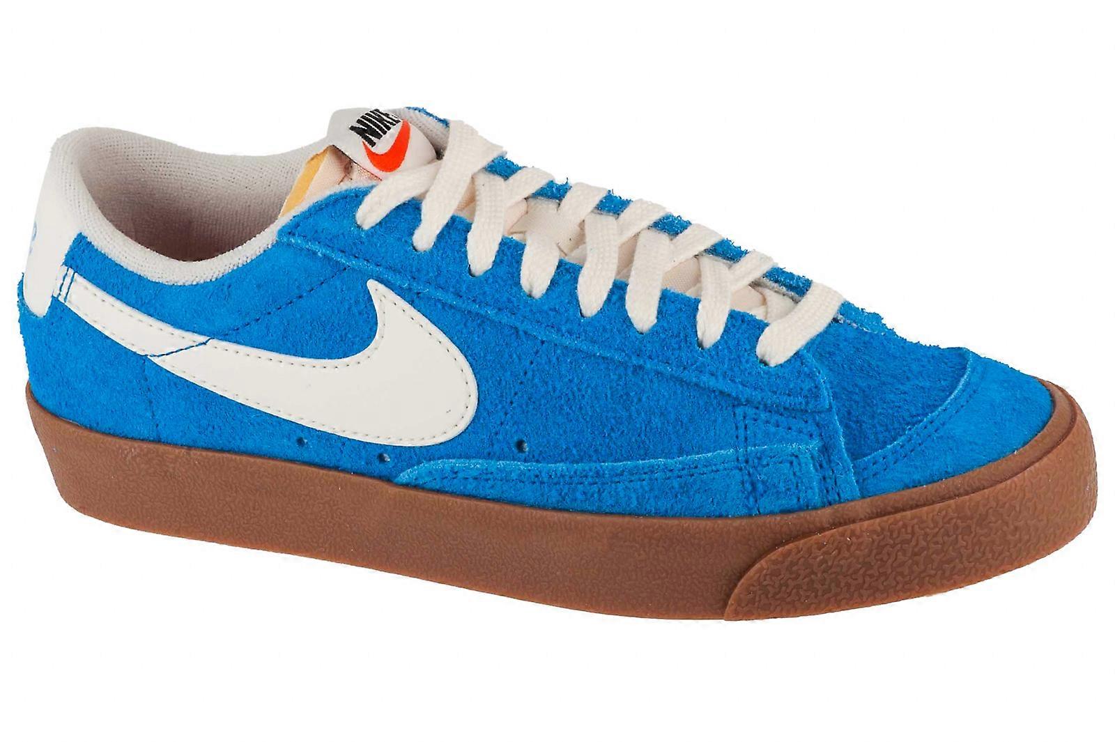 Chaussures Nike W Blazer Low 77