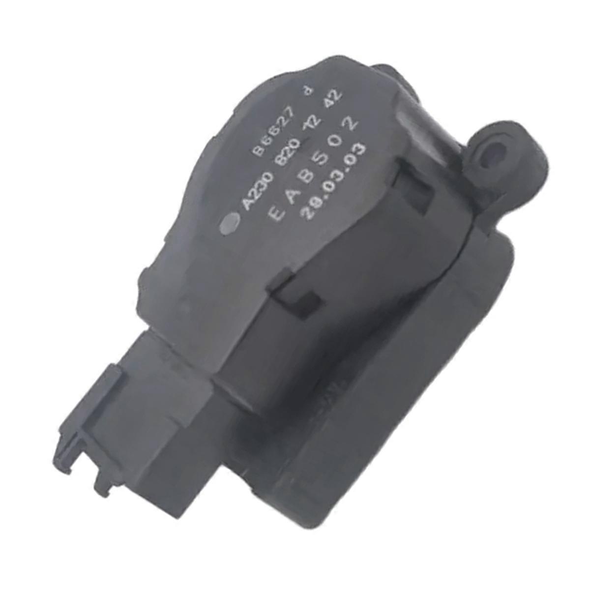 A2038201642 Servomotor θέρμανσης κλιματισμού για την Actuat θερμαντήρων κλιματισμού κατηγορίας C E ML G S