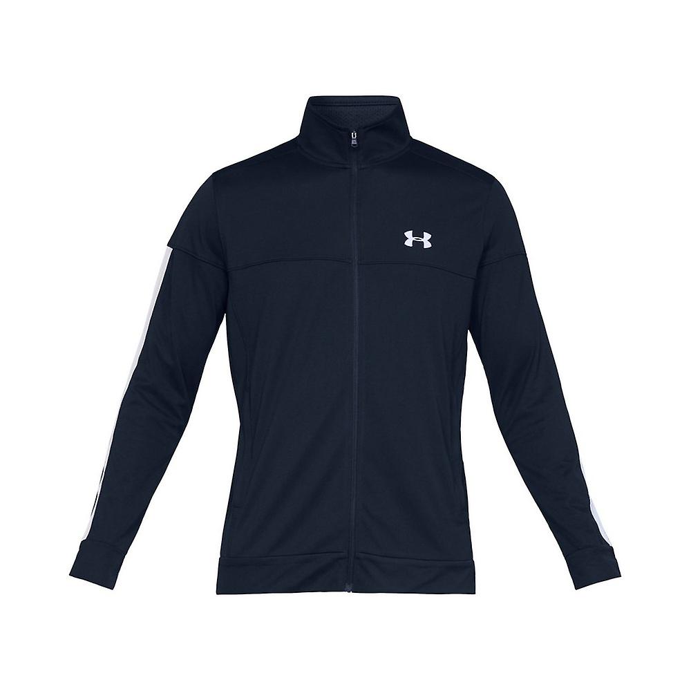 Under Armour Portstyle Pique Trck 1313204409 training all year men