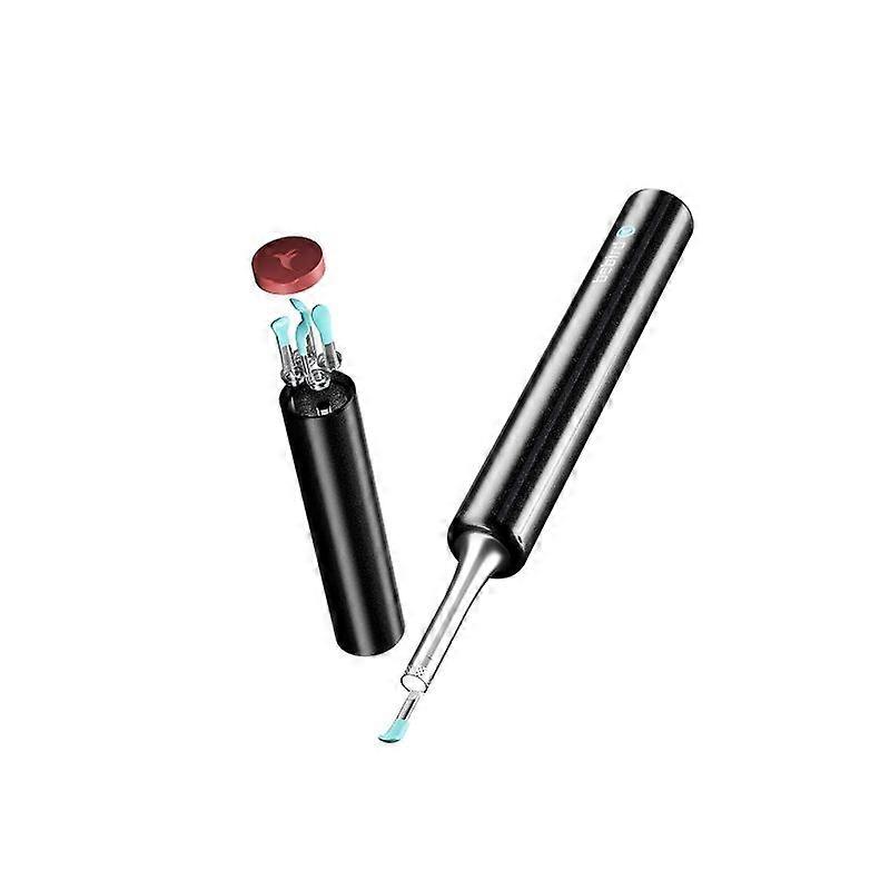 Bebird C3 Pro 2.4G 3.5mm ασύρματο Wi-Fi υψηλής ευκρίνειας οπτικό κουτάλι αυτιών 3 εκατομμύρια εικονοκύτταρα έξω αυτί οπτικό κουτάλι αυτιών