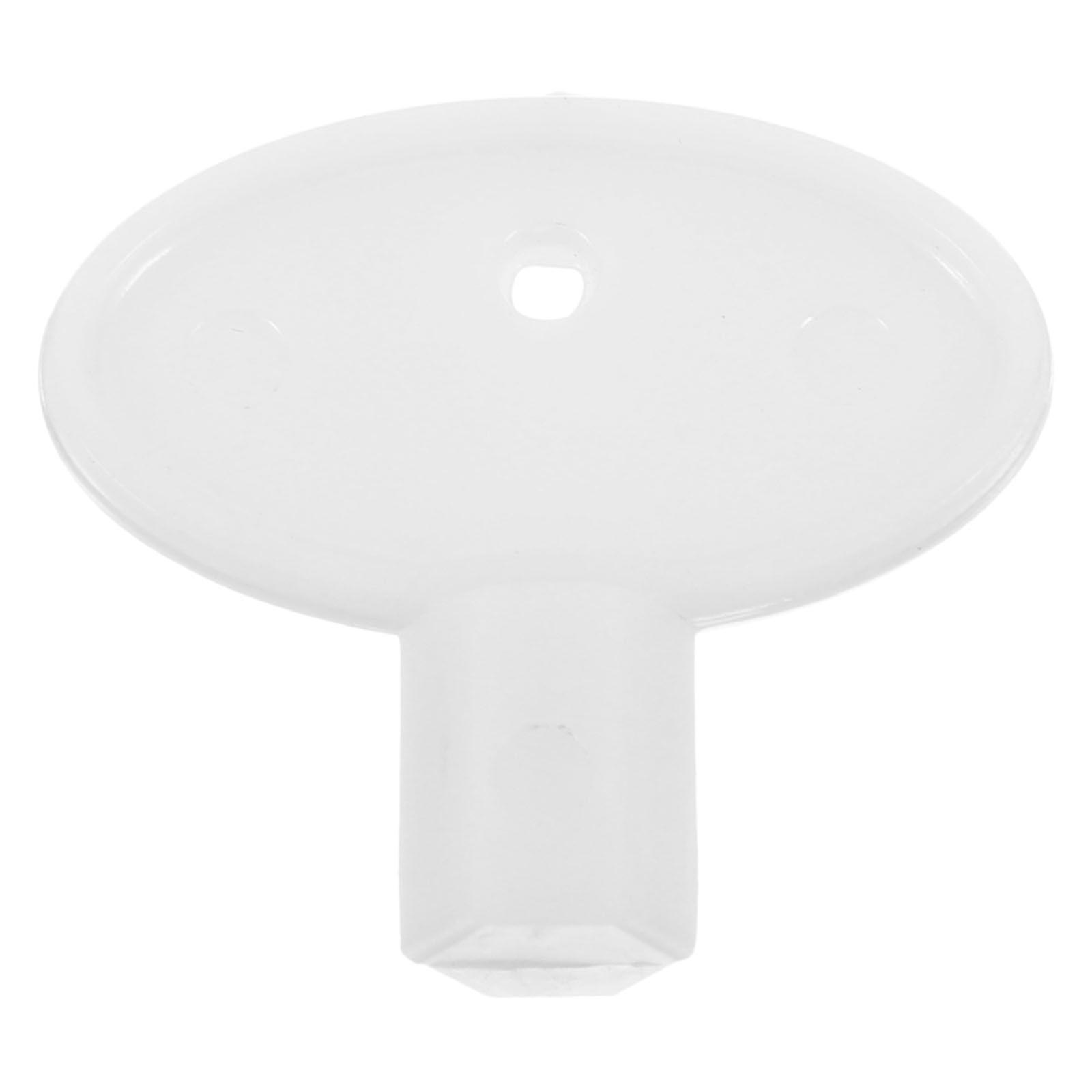 Universal Toilet Paper Dispenser Key For Commercial Use Replacement Tissue Dispenser Key Paper Towel Holder Key Roll Paper Dispenser Key For Maintenan