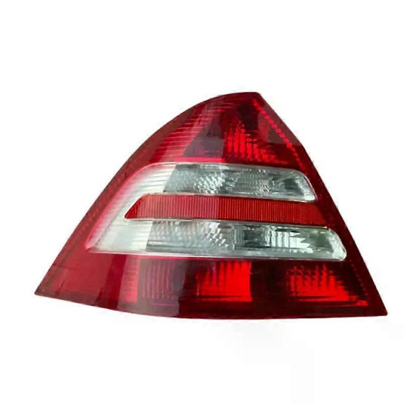 Applies to For Mercedes Benz W203 C-class C230 C240 C280 C320 C350 2004-2007 Car Rear Tail Light Warning Brake Light 2038201964 2038202064