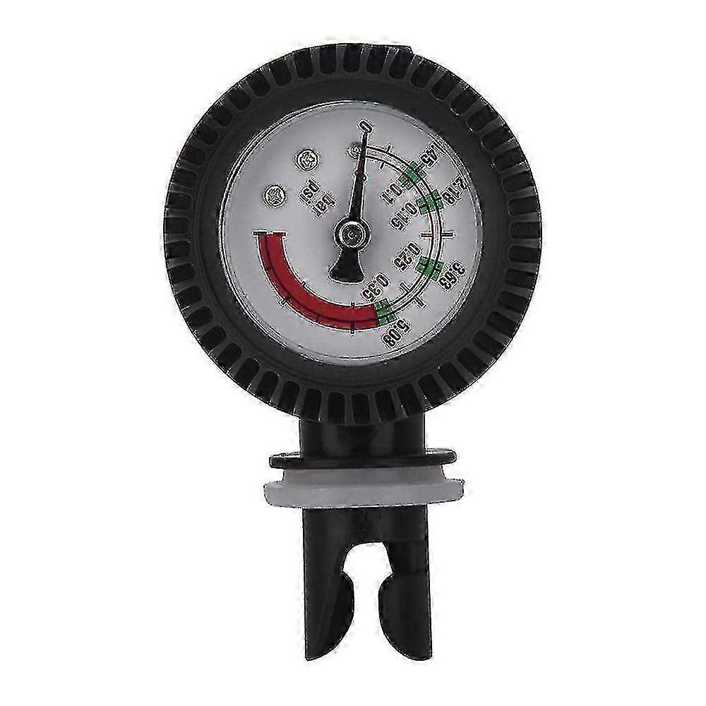 Digital Air Pressure Gauge for Inflatable Boats and Kayaks by Barometer-xinhan