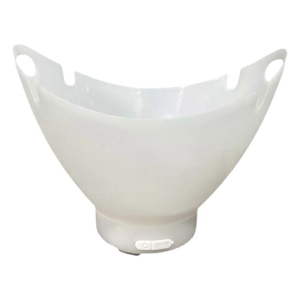 BTスピーカー付きLEDアイスバケットクラブ屋内旅行用シャンパンアイスバケット