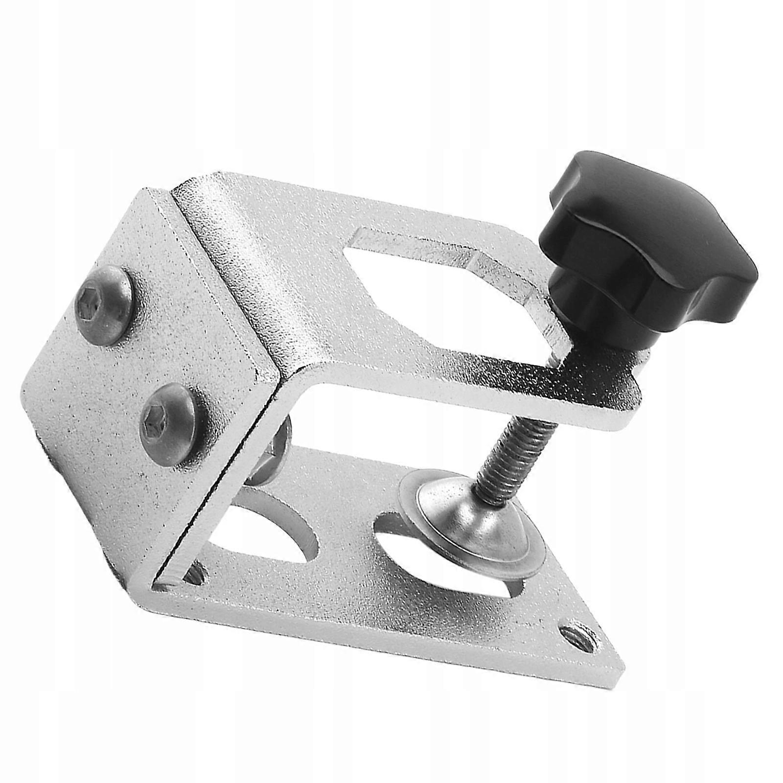 Handbrake Clamp. Table Peripheral Support