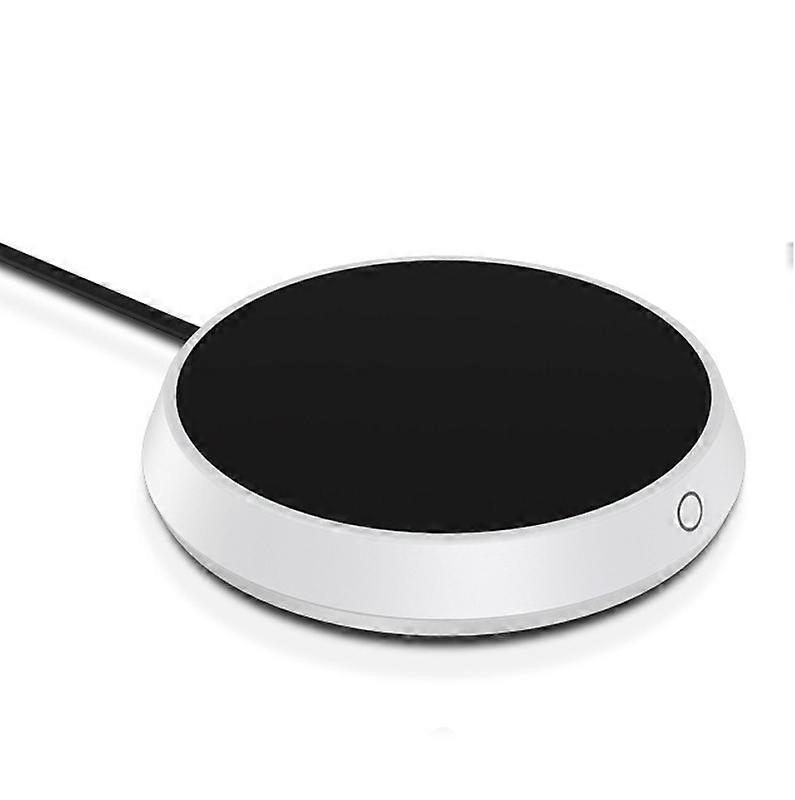 A09 55 Degrees Celsius Constant Temperature Coaster Water Coaster Heating Pad CN Plug