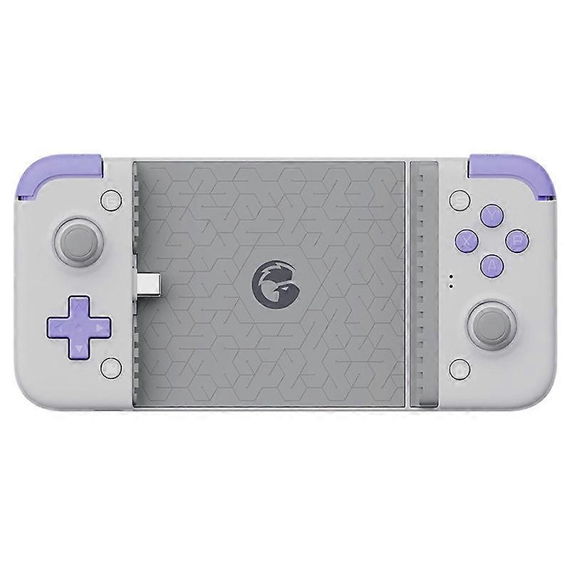 Manette de jeu sans fil GameSir X2S Type-C pour le cloud gaming Xbox