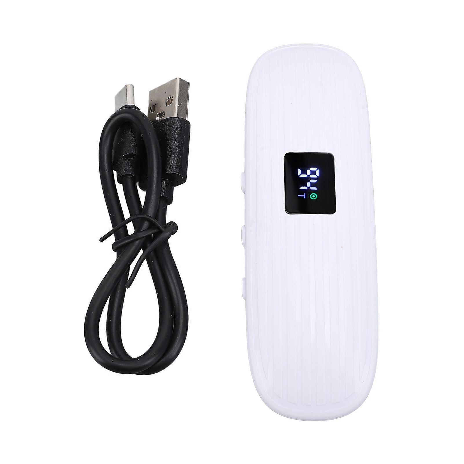 Bone Conduction Sleep Battery Powered Wireless Pillow Speaker for Night Use Built in 32GB Memory Card