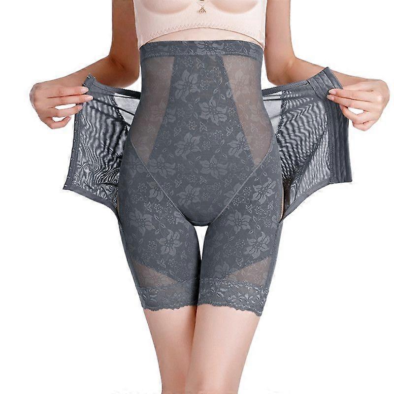 Waist Trainer Butt Lifter Shapewear Lingerie Body Shaper Women Slimming Tummy Control Pants Fajas Reductoras y modeladoras mujer