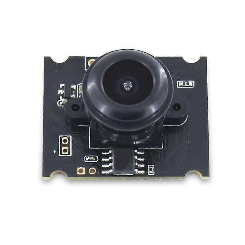 OV3660 USB Camera Module 3 Million Pixels 1080P 110Degree View Vision MJPG/YUY2 Manual Focus for Windows//Android
