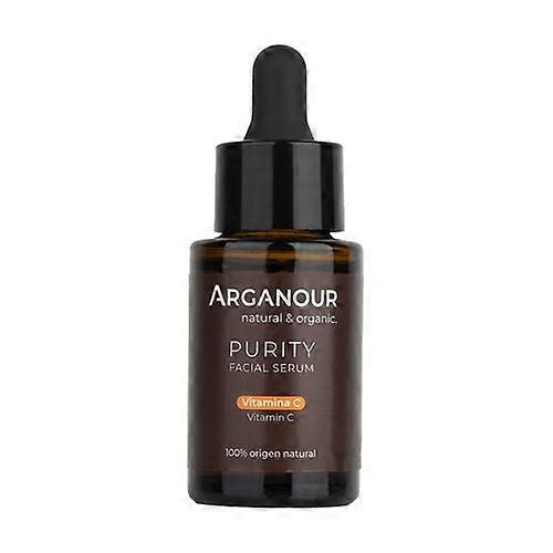 Purity Serum with vitamin C 30 ml de serum