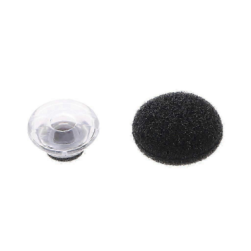 Embouts d’écouteurs durables pour casque Plantronics Voyager Legend - Conception résistante à la transpiration