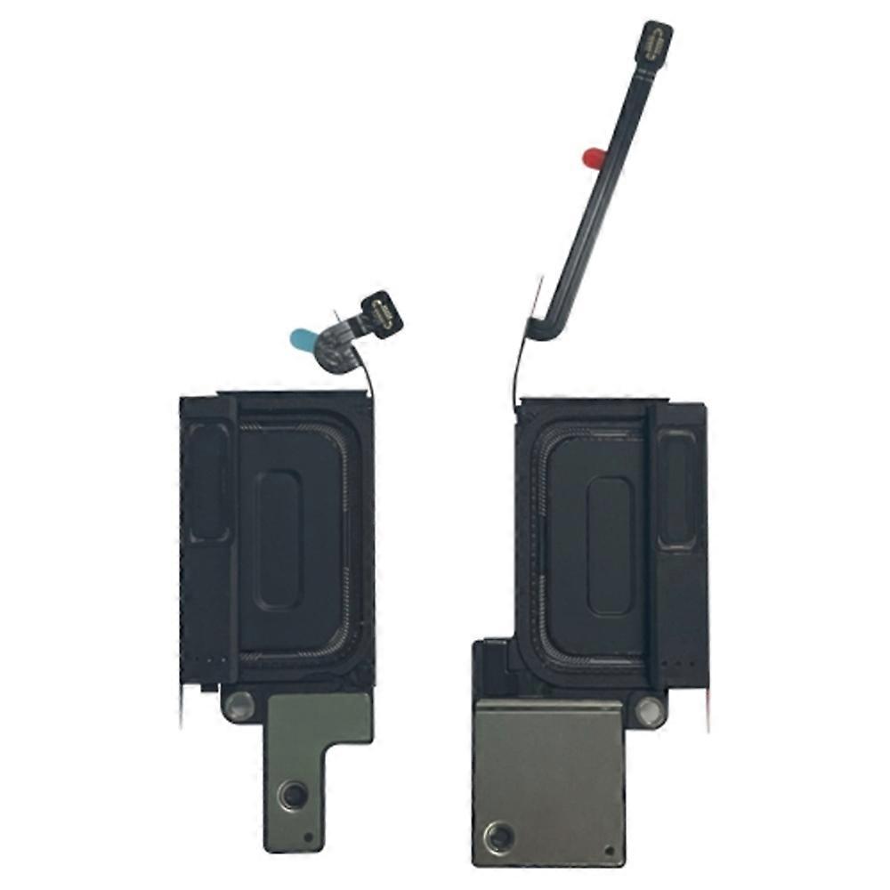 For MacBook Air 13 inch (2022) M2 A2681 OEM Left + Right Buzzer Ringer Loudspeaker Module Part (With