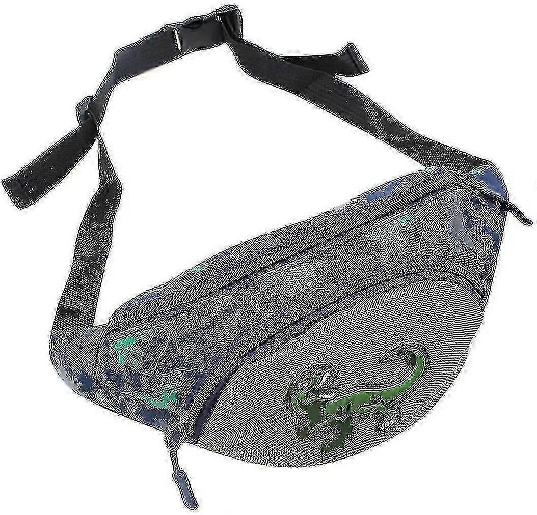 ילדים בנים בנות יום הולדת מתנה מותן תיק קריקטורה דינוזאור ארנק מותן תיק מותן תיק לנסוע היטב