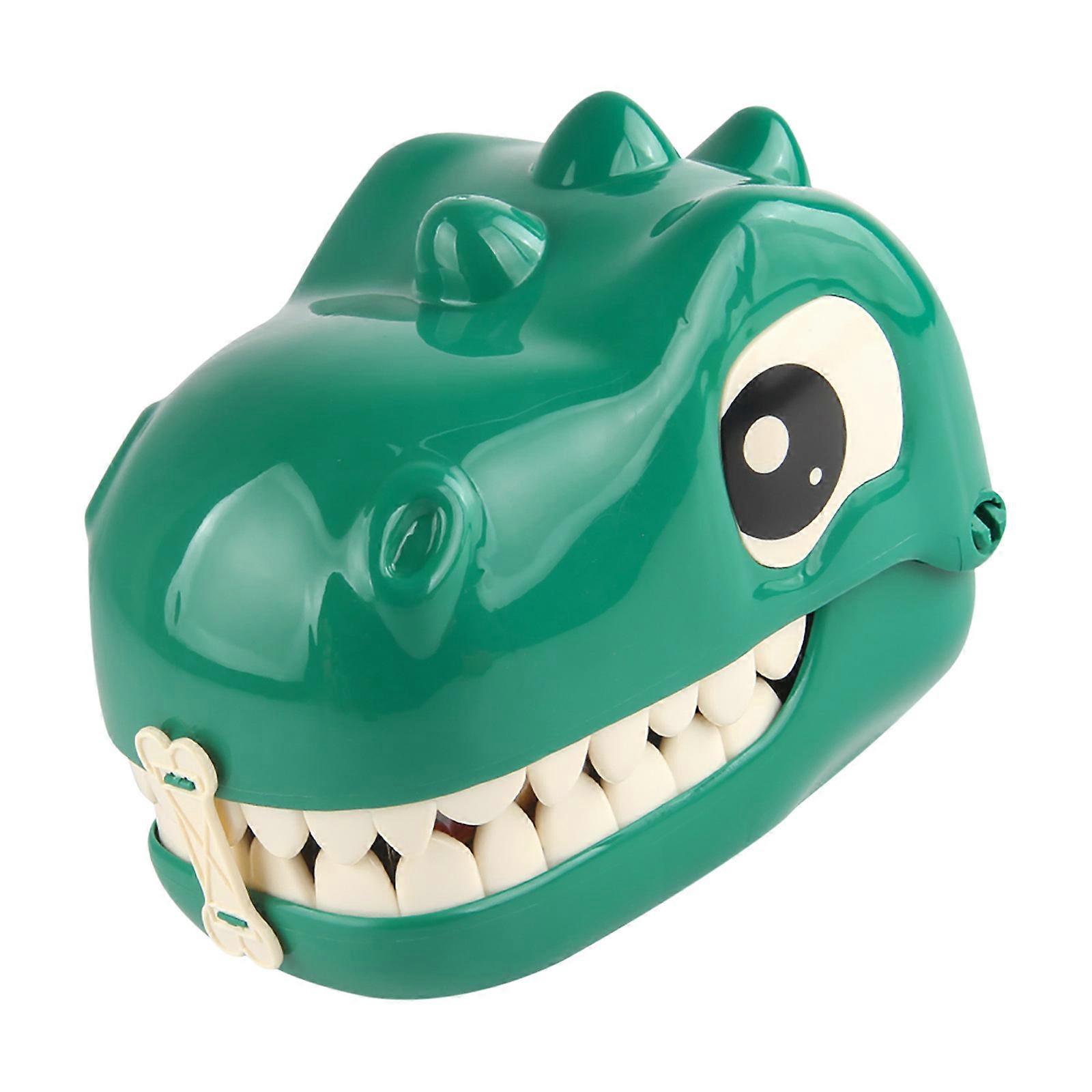 Children's Big Dinosaur Storage Box Simulation Dinosaur Scene Dinosaur Portable Backpack Toy LA819