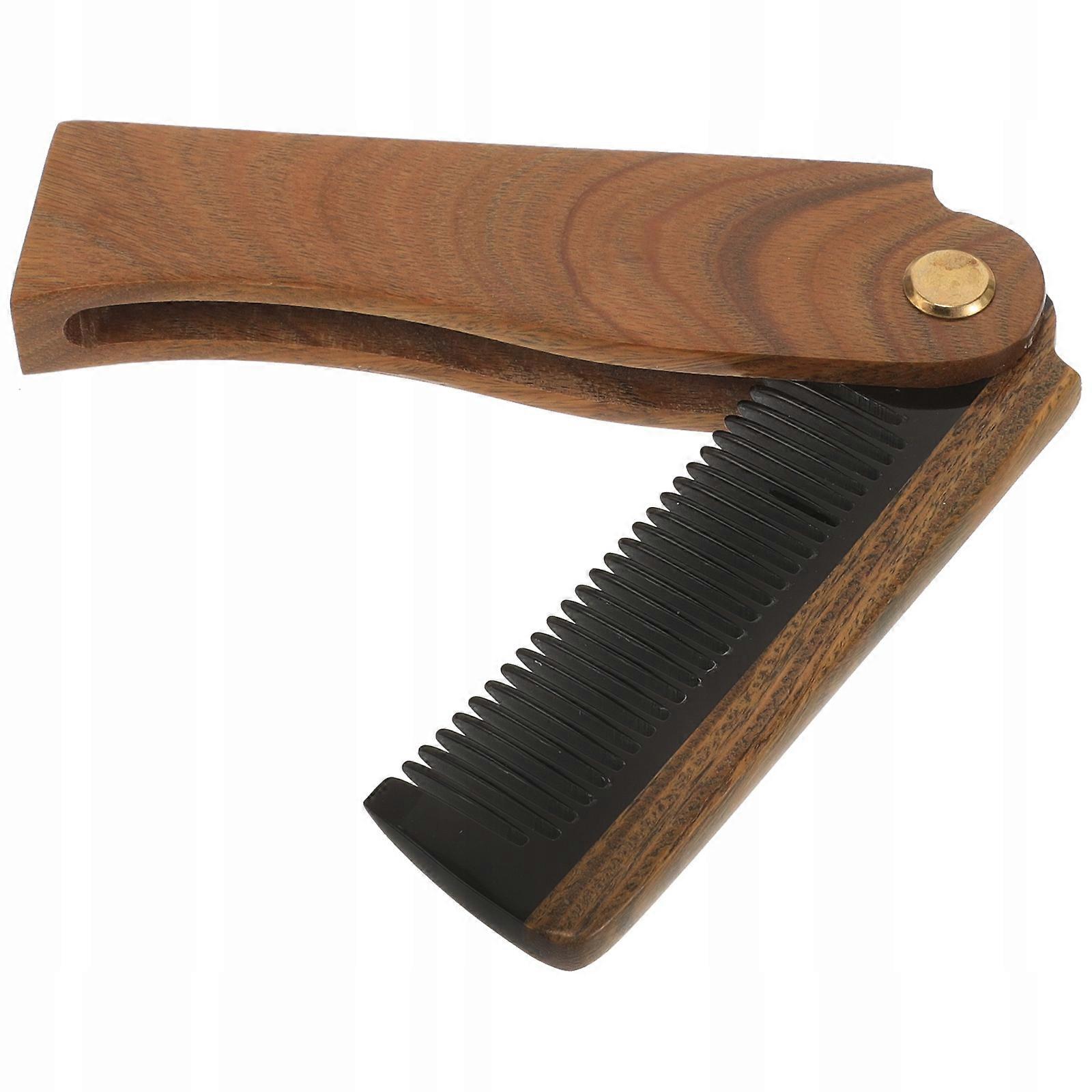 Combs Men's Comb Men's Beard Comb For Men