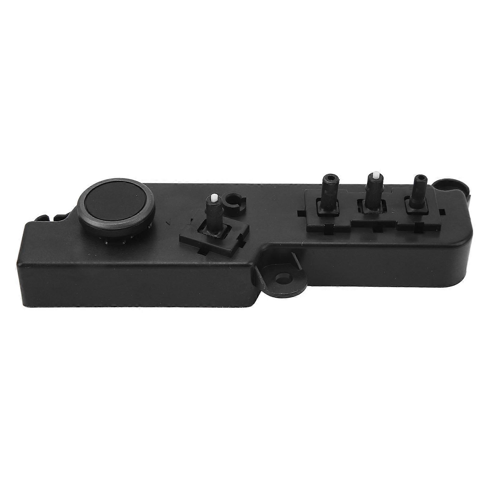 Interrupteur de commande de siège avant gauche 1551854 01 A de remplacement pour Tesla Model Y 3 2021 à 2023