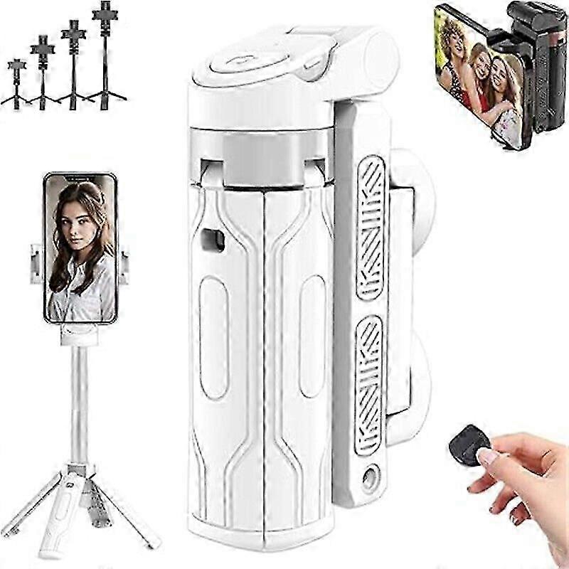 Pocketflex Mini Stativ, Stativ Jj02 Pocketflex, Razunoth Stativ Mini Jj02